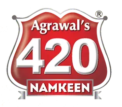 420 Namkeen